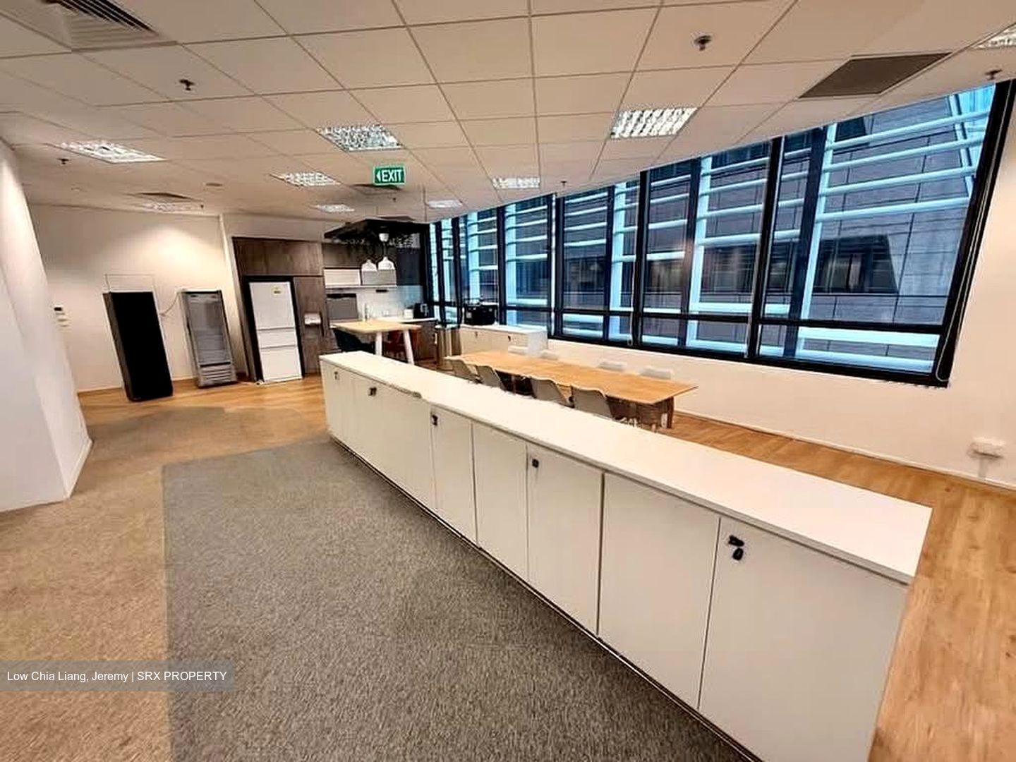 PLUS (D1), Office #599081411